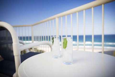 BreakFree Beachpoint Apartments - Darwin Holiday 3