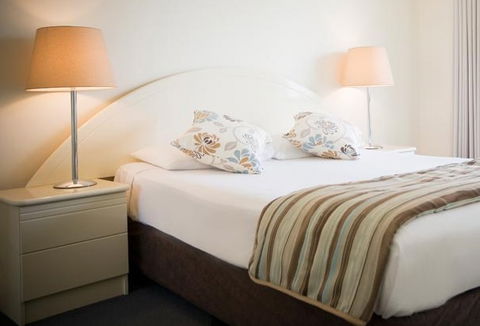 BreakFree Beachpoint Apartments - Darwin Holiday 4