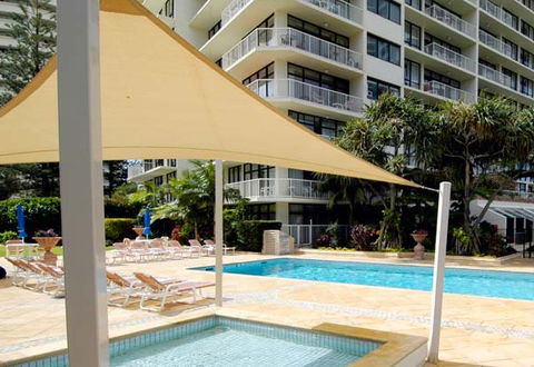 BreakFree Beachpoint Apartments - Darwin Holiday 5