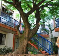 Sleeping Inn Backpackers Resort - Darwin Holiday