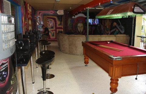 Sleeping Inn Backpackers Resort - Darwin Holiday 2