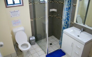 Sleeping Inn Backpackers Resort - Darwin Holiday 4