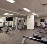 Hilton Surfers Paradise - Darwin Holiday