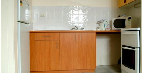 Islander Backpackers Resort - Darwin Holiday 0