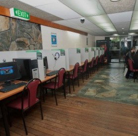 Islander Backpackers Resort - Darwin Holiday 1