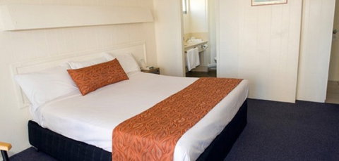 Islander Backpackers Resort - Darwin Holiday 3