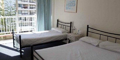 Islander Backpackers Resort - Darwin Holiday 4