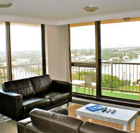 Anacapri Apartments - Darwin Holiday