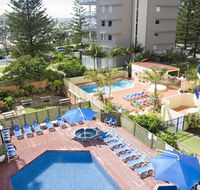 BreakFree Aloha Resort - Darwin Holiday
