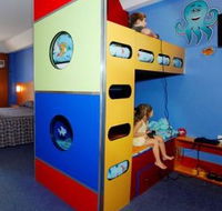 Paradise Resort Gold Coast - Darwin Holiday