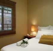Gwinganna Lifestyle Retreat - Darwin Holiday