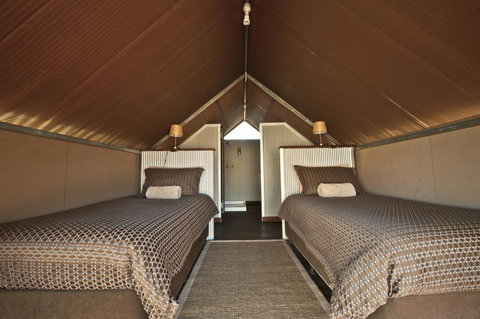 Bell Gorge Wilderness Lodge - Darwin Holiday 5