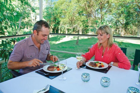 Bell Gorge Wilderness Lodge - Darwin Holiday 6