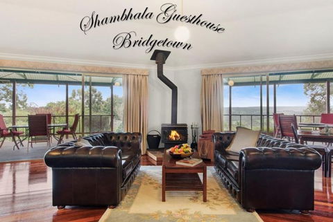 Shambhala Guesthouse - Darwin Holiday 9