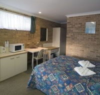 Garden City Motor Inn - Darwin Holiday