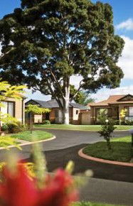 Apartments @ Forest Hill - Darwin Holiday 4