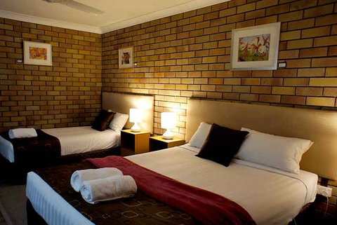 City View Motel - Darwin Holiday 1