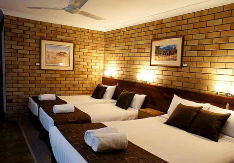 City View Motel - Darwin Holiday 2