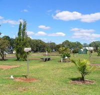 Yarraman Caravan Park