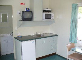 Yarraman Caravan Park - Darwin Holiday 5