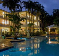Mandalay Shalimar Apartments - Darwin Holiday