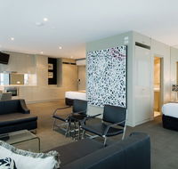 Rydges Residences - Darwin Holiday