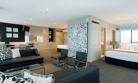 Rydges Residences - Darwin Holiday 0