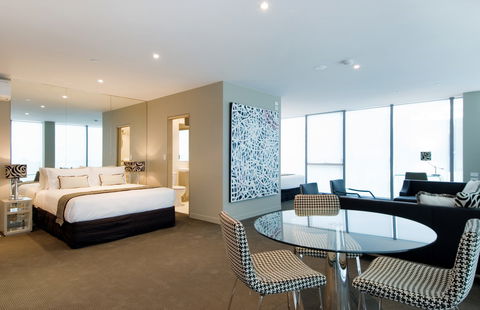 Rydges Residences - Darwin Holiday 1