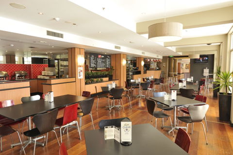 Rydges Residences - Darwin Holiday 4