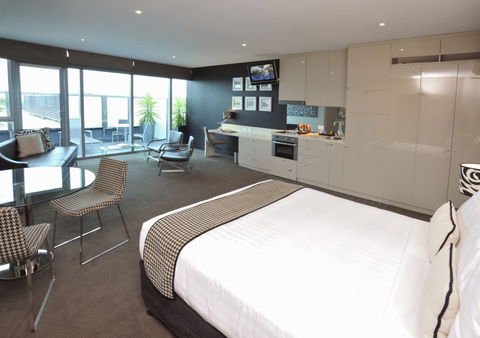 Rydges Residences - Darwin Holiday 5