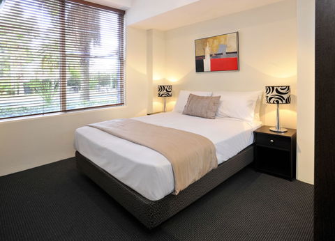 Sleep And Go Hotel, Preston - Darwin Holiday 2