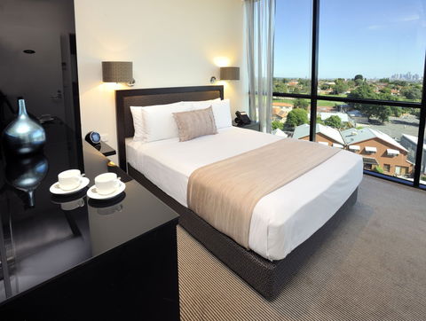Sleep And Go Hotel, Preston - Darwin Holiday 4