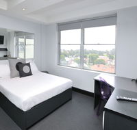 Budget1Hotel - Darwin Holiday