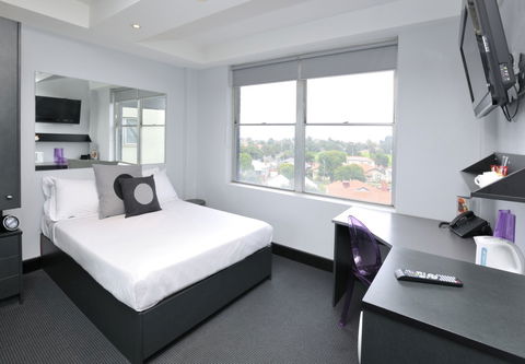 Budget1Hotel - Darwin Holiday 0