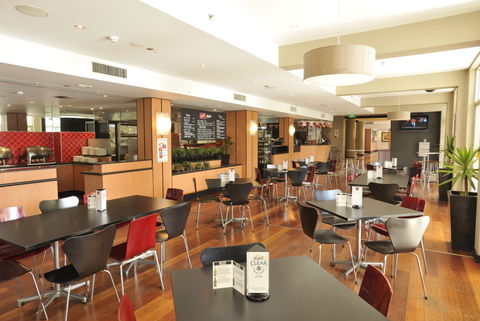 Budget1Hotel - Darwin Holiday 2