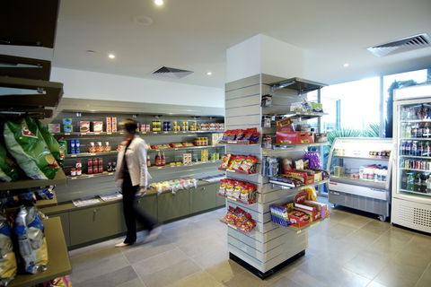 Budget1Hotel - Darwin Holiday 3