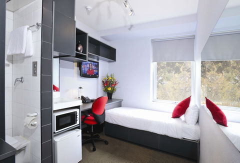 Budget1Hotel - Darwin Holiday 4