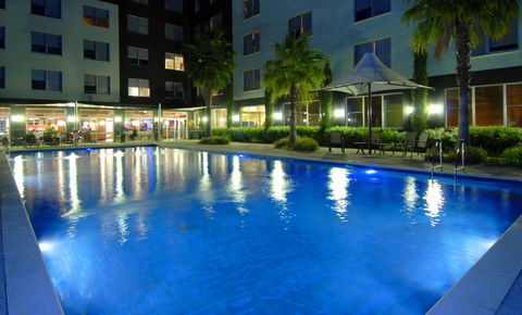 Budget1Hotel - Darwin Holiday 5
