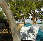 Roebuck Bay Caravan Park