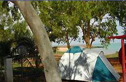 Roebuck Bay Caravan Park - Darwin Holiday 0