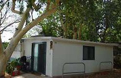Roebuck Bay Caravan Park - Darwin Holiday 1