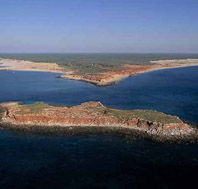 Kooljaman at Cape Leveque - Darwin Holiday