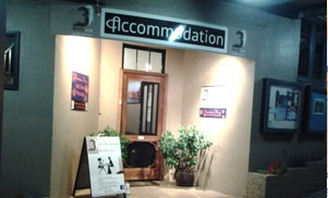 31 On The Terrace - Darwin Holiday 1