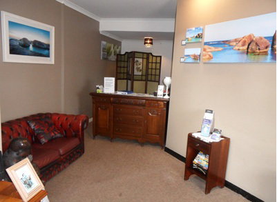 31 On The Terrace - Darwin Holiday 2