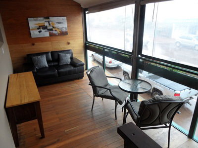 31 On The Terrace - Darwin Holiday 3