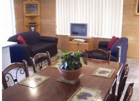 Adinfern Estate - Darwin Holiday 1