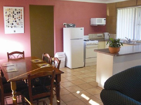 Adinfern Estate - Darwin Holiday 2