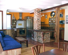 Admiral Stirling Inn - Darwin Holiday 0