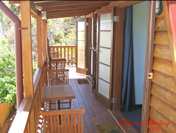 Admiral Stirling Inn - Darwin Holiday 3