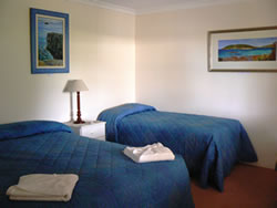 Albany View Street Lodge Bed And Breakfast And Art Studio - Darwin Holiday 2